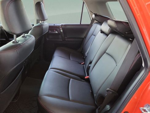 Certified 2023 Toyota 4Runner TRD Pro image 23