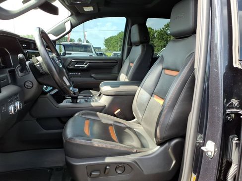 Used 2023 GMC Sierra 1500 AT4 w/ AT4 Premium Package AWD/4WD image 20
