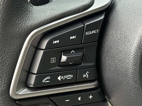 New 2026 Subaru Ascent Limited image 16