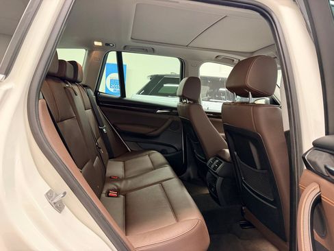 Used 2016 BMW X3 xDrive28i AWD/4WD image 29