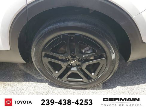 Used 2024 Kia Telluride SX Prestige X-Line AWD/4WD image 12