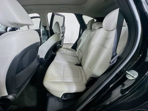 Used 2024 Hyundai Tucson Limited AWD/4WD image 13