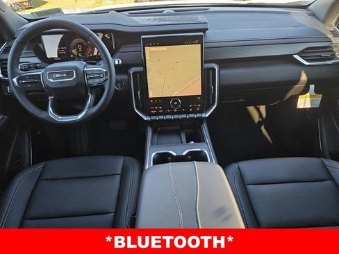 New 2026 GMC Acadia Elevation w/ Black Edition image 6