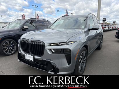 Used 2024 BMW X7 xDrive40i w/ M Sport Package