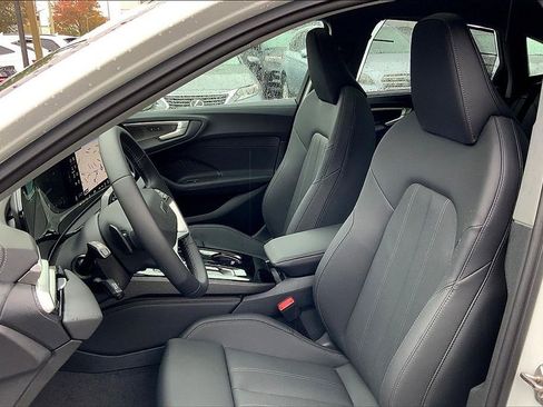 New 2025 Audi A5 2.0T Premium Plus image 7