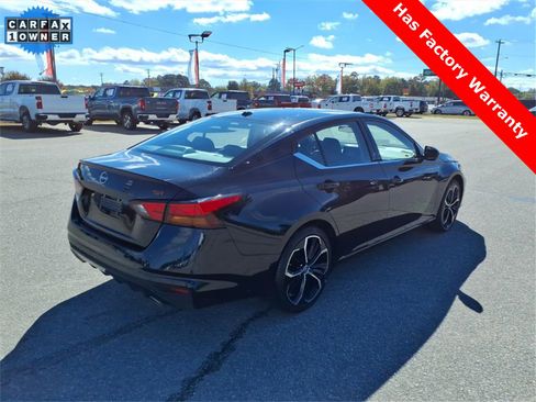 Used 2024 Nissan Altima 2.5 SR image 5