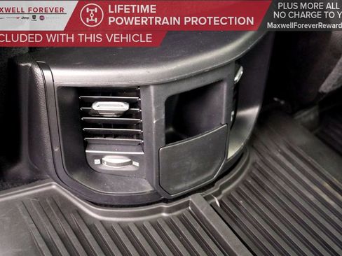 Used 2022 RAM 2500 Big Horn w/ Cold Weather Group image 29