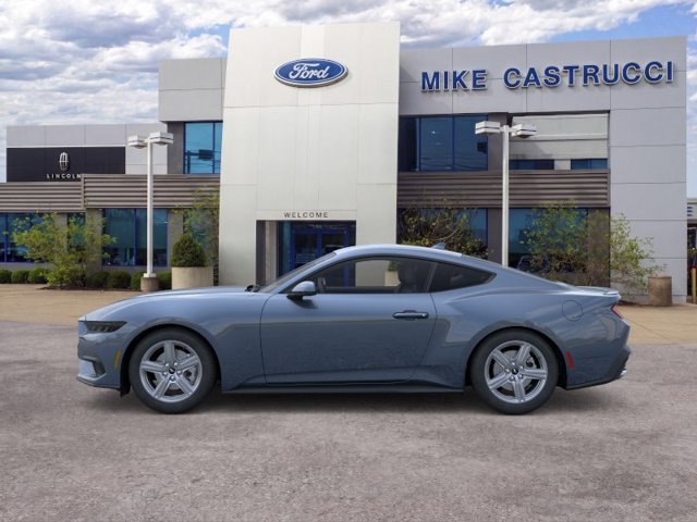 New 2026 Ford Mustang Premium RWD image 3