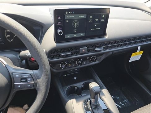 New 2026 Honda HR-V LX image 29