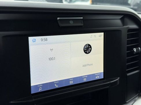 New 2025 Ford F350 XL w/ XL Chrome Package image 18