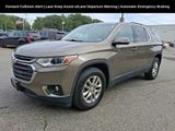 Used 2020 Chevrolet Traverse LT w/ Driver Confidence II Package image 3