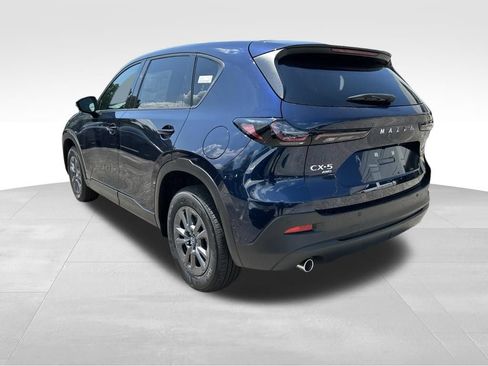 New 2026 MAZDA CX-5 Select AWD/4WD image 3