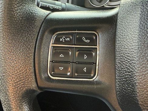 Used 2019 RAM 1500 Express w/ Express Value Package AWD/4WD image 32
