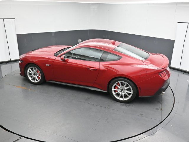 Used 2024 Ford Mustang GT Premium RWD image 21