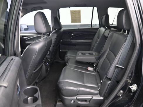 Used 2020 Honda Pilot EX-L image 10