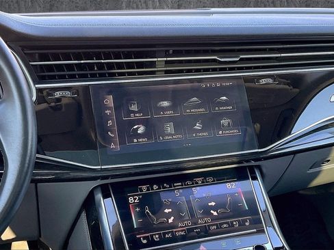 Used 2023 Audi Q7 3.0T Prestige image 9