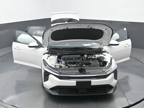 Used 2025 Kia K4 FWD image 34