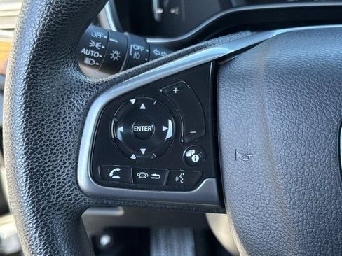 Used 2019 Honda CR-V EX image 31