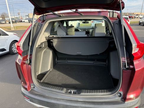 Used 2018 Honda CR-V EX image 11