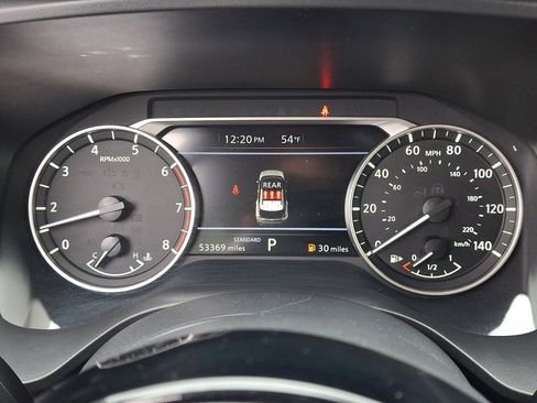 Used 2023 Nissan Rogue SV FWD image 26