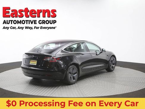 Used 2019 Tesla Model 3 Standard Range Plus RWD image 34