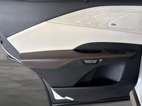 Certified 2024 Lexus RX 350 FWD w/ Convenience Package image 12