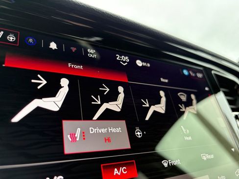 New 2026 Dodge Durango GT image 6