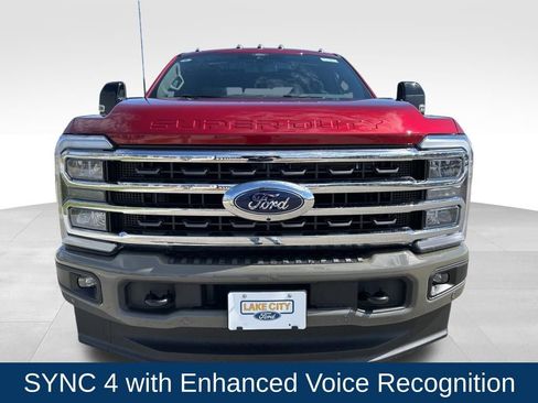 New 2026 Ford F350 King Ranch AWD/4WD image 10
