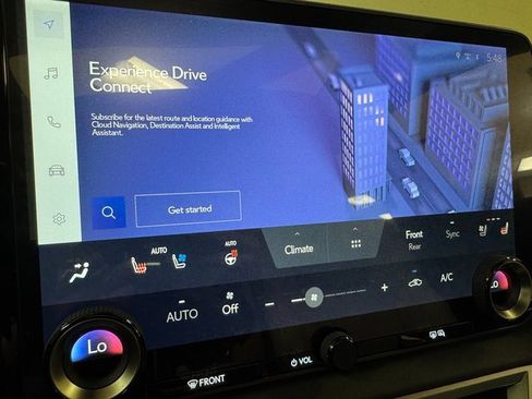 Used 2024 Lexus RX 350 Premium w/ Accessory Package (Z1) image 14