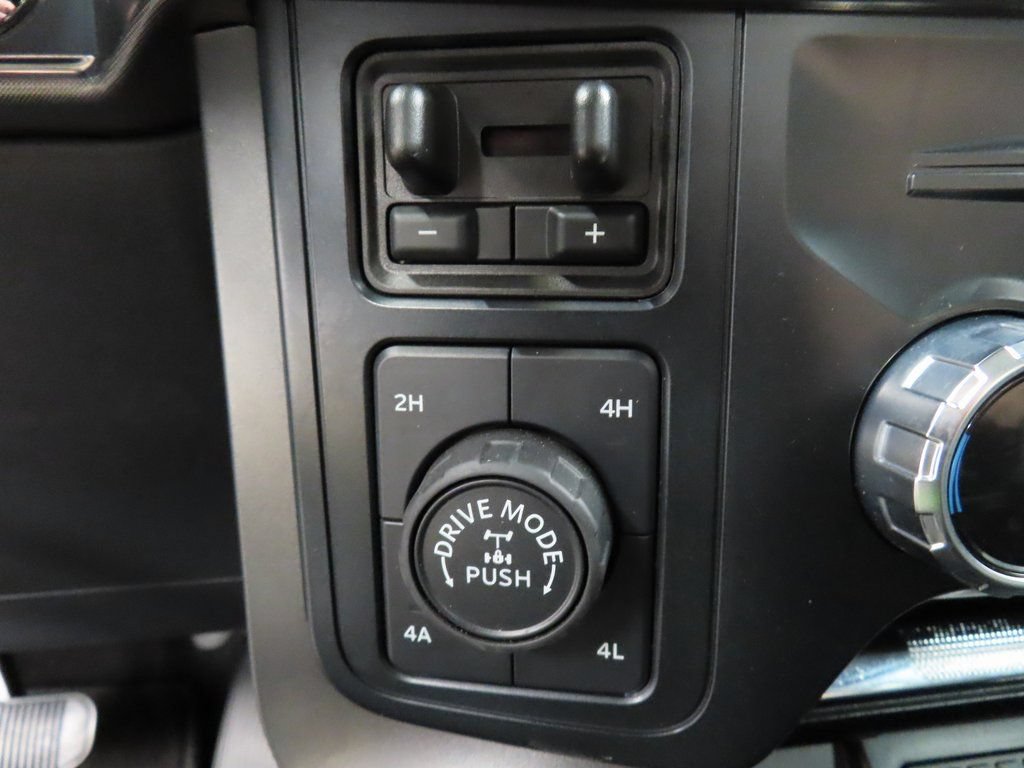 Used 2025 Ford F150 Tremor w/ Equipment Group 402A High AWD/4WD image 64