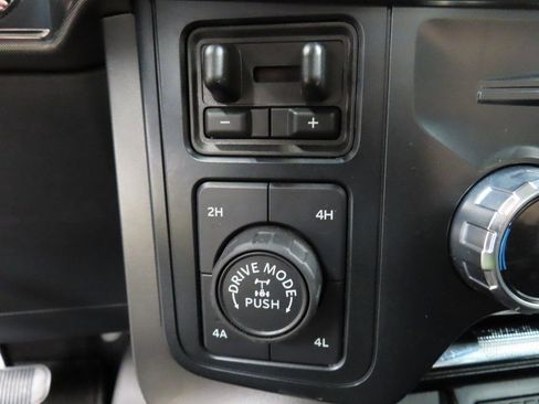 Used 2025 Ford F150 Tremor w/ Equipment Group 402A High image 64