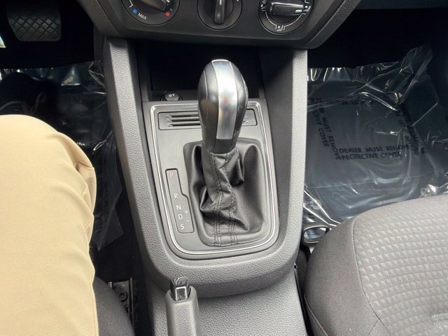 Used 2016 Volkswagen Jetta S FWD image 16