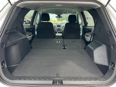 Used 2020 Chevrolet Equinox LS w/ LS Convenience Package AWD/4WD image 27