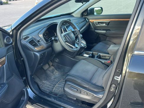 Used 2018 Honda CR-V EX image 8