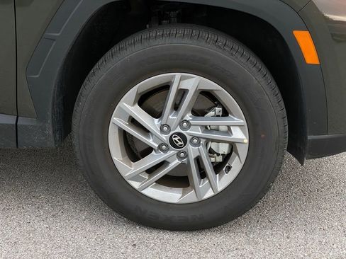 New 2026 Hyundai Tucson SE AWD/4WD image 30