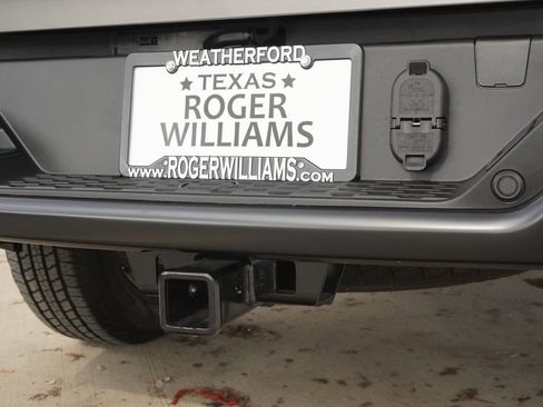 Used 2026 RAM 1500 Tradesman image 30