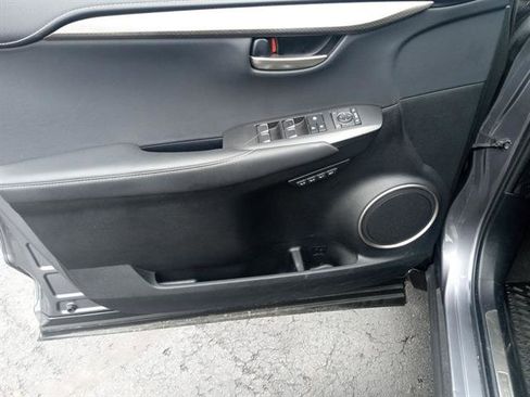 Used 2021 Lexus NX 300 AWD w/ Premium Package image 52