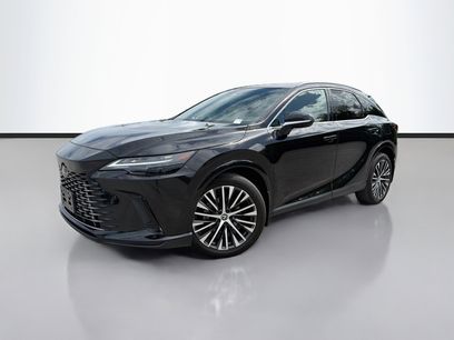 Used 2024 Lexus RX 350 AWD