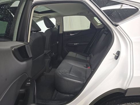 Used 2026 Lexus NX 350 AWD w/ Accessory Package (2T) image 14