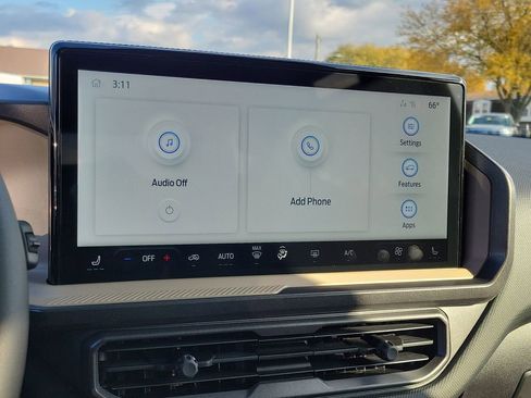 New 2025 Ford Bronco Sport Big Bend image 27