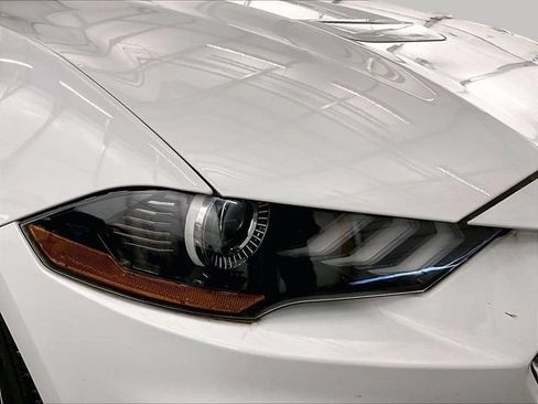Used 2022 Ford Mustang GT Premium w/ Equipment Group 401A RWD image 27