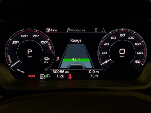 Certified 2023 Audi Q4 e-tron Premium Plus w/ Premium Plus AWD/4WD image 20