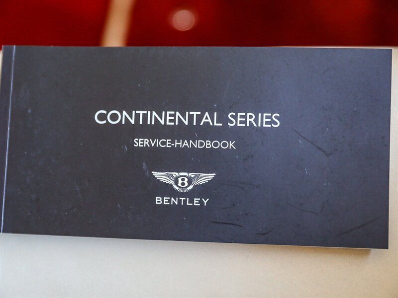 Used 2013 Bentley Continental GT AWD/4WD image 40