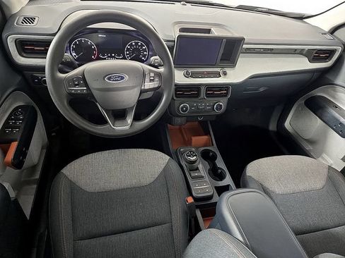 Used 2024 Ford Maverick XLT FWD image 12