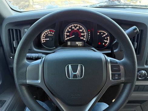 Used 2010 Honda Ridgeline RT image 66