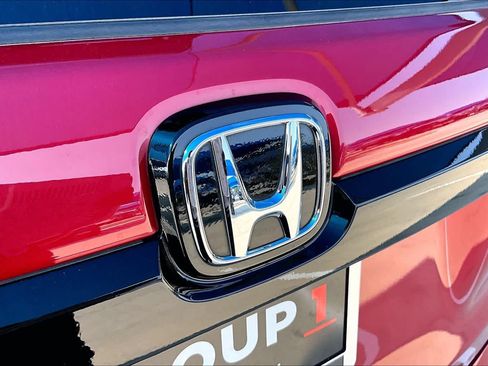 Used 2025 Honda Passport EX-L image 31