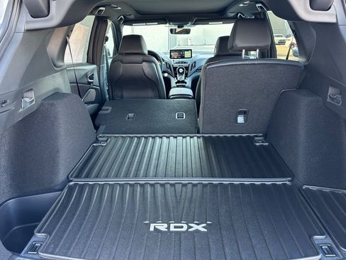 New 2026 Acura RDX A-Spec image 17