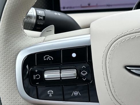 New 2026 Genesis G80 3.5T Sport Prestige AWD/4WD image 30
