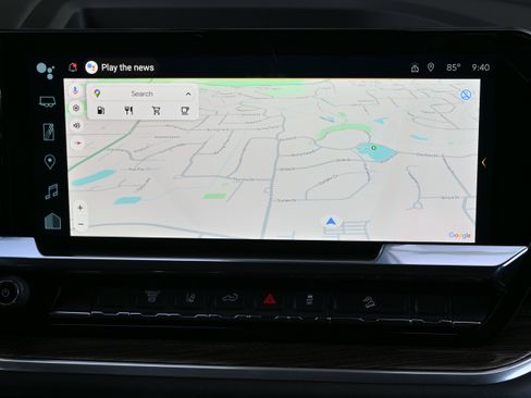 Used 2026 Chevrolet Silverado 2500 LT w/ Safety Package AWD/4WD image 27