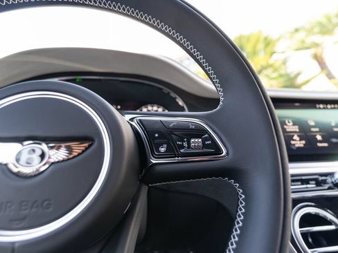 New 2026 Bentley Continental GT Speed AWD/4WD image 9